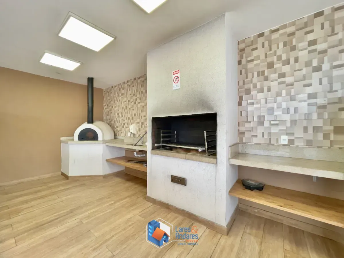Imagem Apartamento para venda em Jardim Prudência com 2 quartos, sendo 1 suíte, 60m²