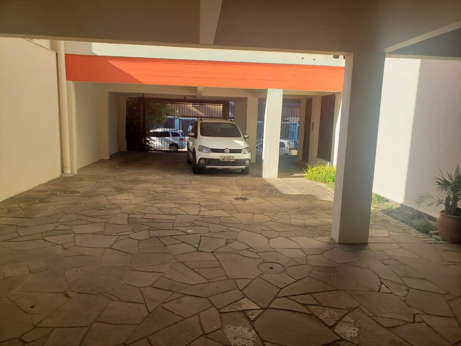 Imagem Apartamento em Vila Ipiranga
