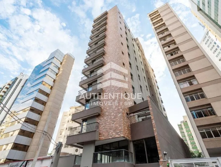 Imagem NEXT HADDOCK LOBO JARDINS - Apartamento à venda em São Paulo/SP