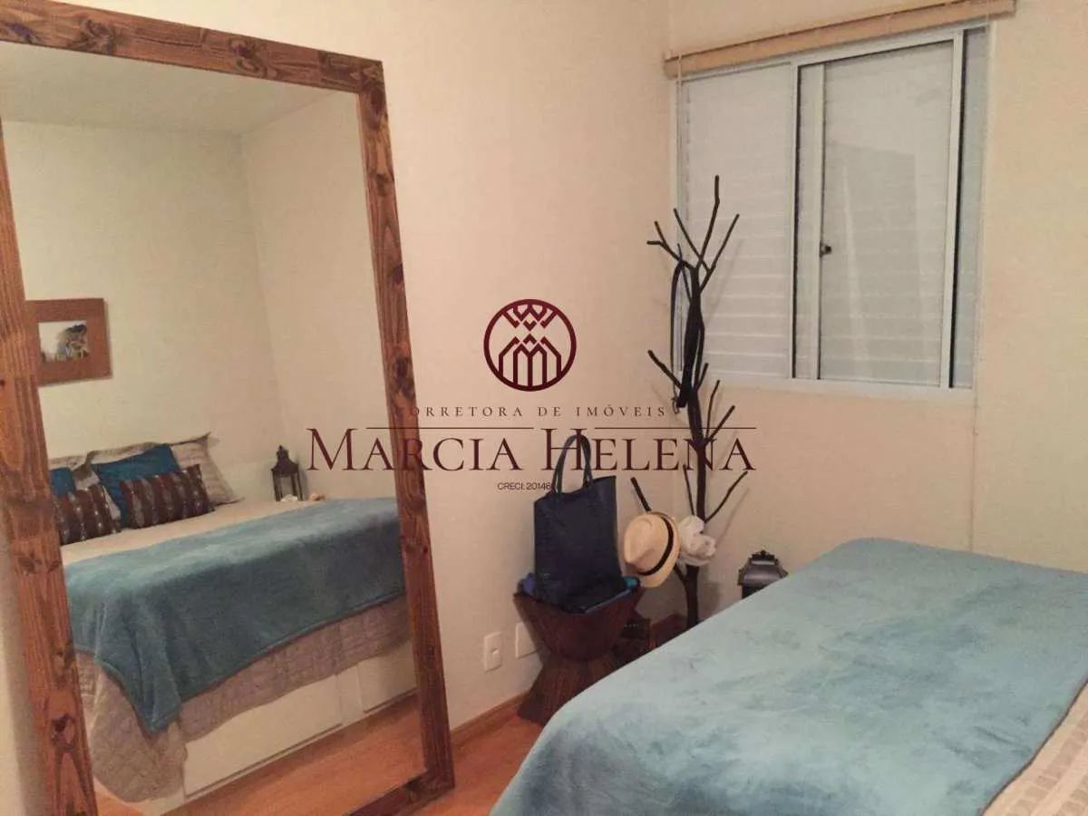 Imagem Apartamento à venda, no Edifício Marques da Sapucai em Campinas, Jardim Flamboyant, com 2 quartos, 59m2