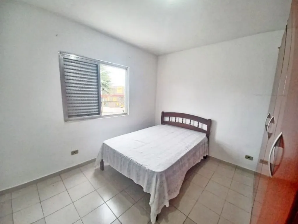 Imagem APARTAMENTO COM 80,00 m² - AVIAÇÃO - PRAIA GRANDE SP