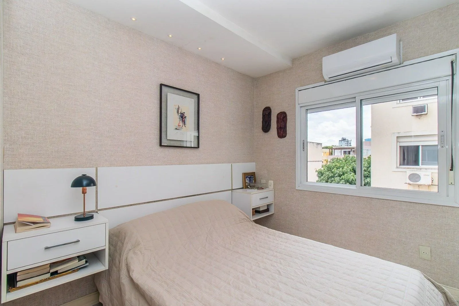 Imagem Apartamento em Bela Vista