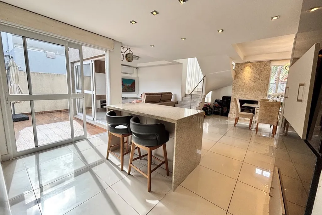 Imagem Casa em Moinhos de Vento