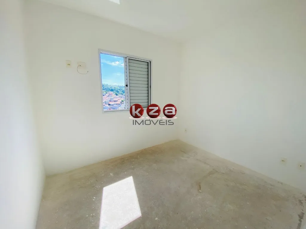 Imagem Apartamento à venda em Valinhos-SP no Condomínio Residencial Verona: 2 quartos, 2 salas, 1 banheiro, 1 vaga, 48m². Venha conferir!