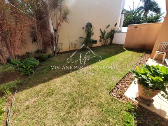 Imagem Casa em condomínio fechado Villas de São Francisco
