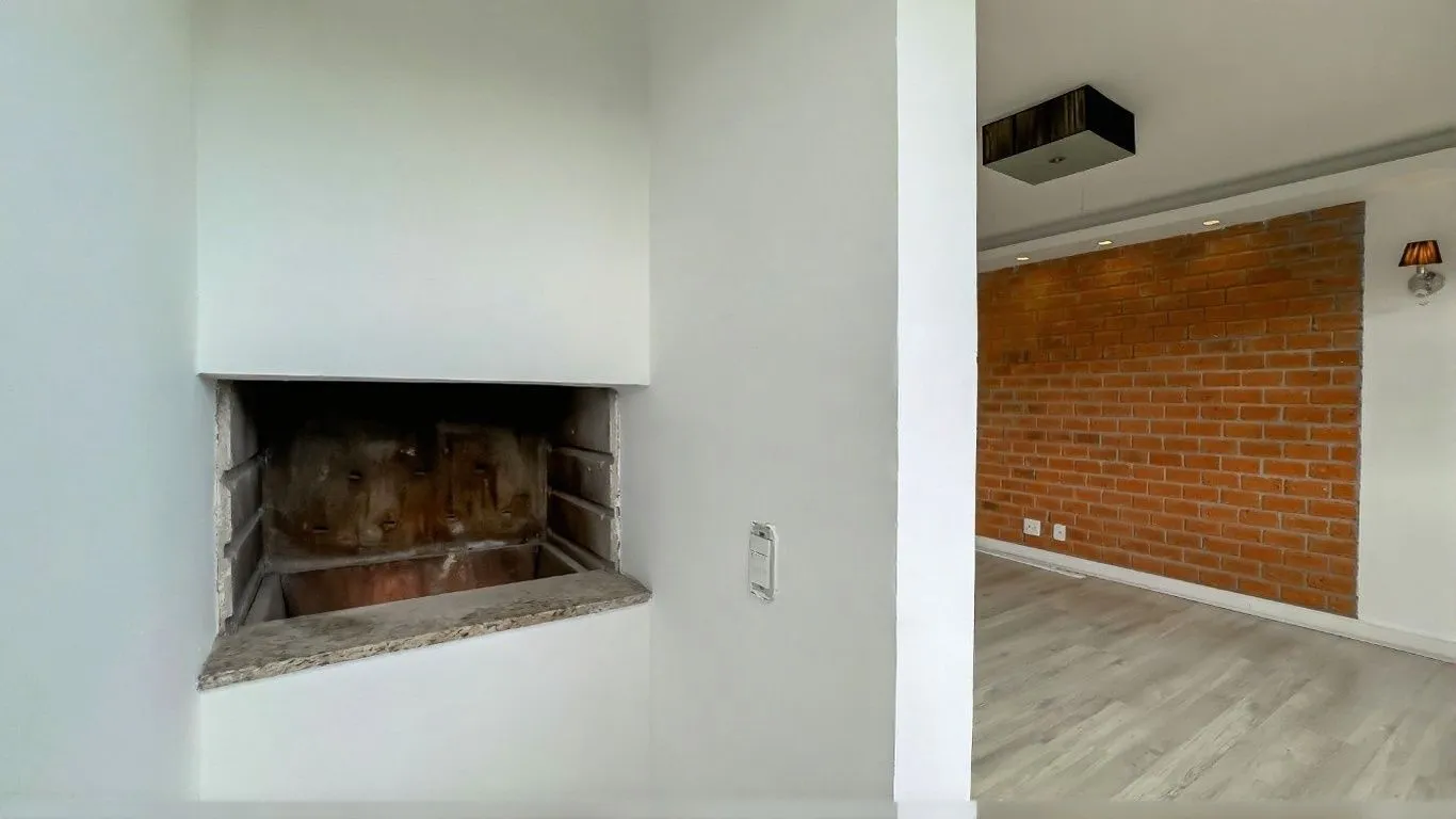 Imagem Vende-se apartamento com 2 quartos (1 suíte), 74m² e 2 vagas - Vila Ipiranga
