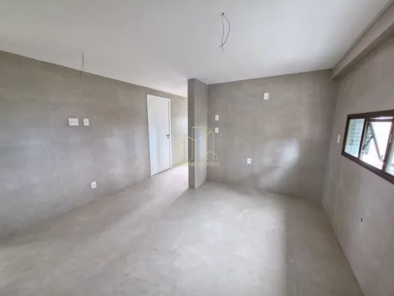 Imagem Apartamento quatro suítes vista panorâmica a venda Mansão Unique Caminho das Árvores