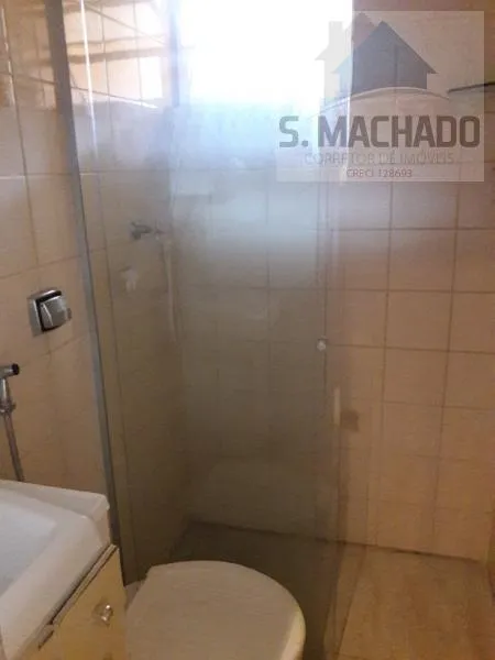 Imagem Sobrado para Venda em Santo André / SP no bairro Parque Novo Oratório