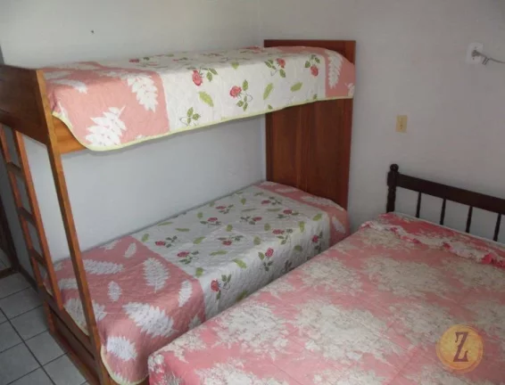 Imagem Apartamento 2 dormitórios