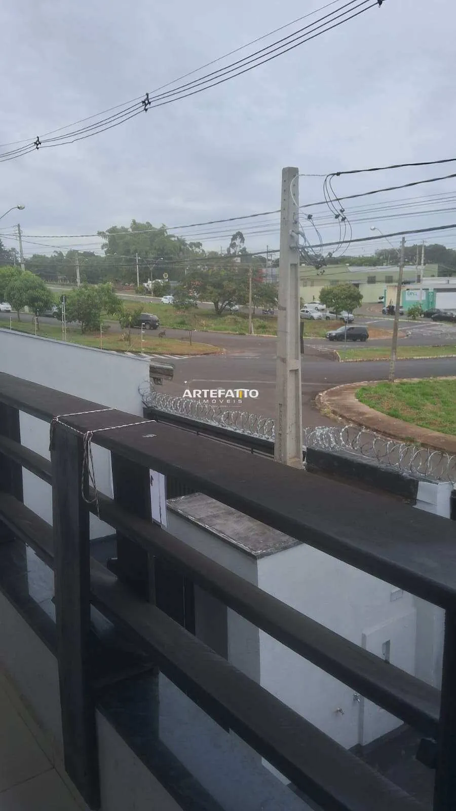 Foto do imóvel Apartamento à venda em Franca, Vila Pandolfo, com 2 quartos, 79m2