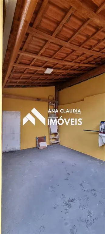Imagem Casa a venda na cidade de Mongaguá