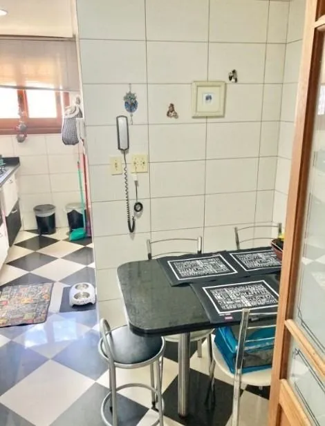 Imagem Excelente cobertura, 03 dorm com suite, churrasqueira, piscina e vista.