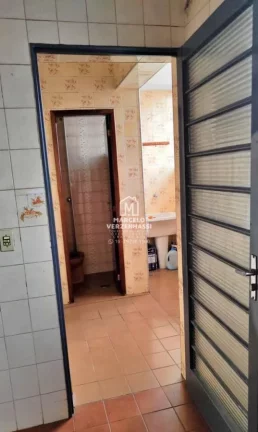 Imagem Apartamento para Venda em Limeira / SP no bairro Centro