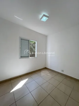Imagem Apartamento para locação, Condomínio Premiere Morumbi, Paulínia.

Condomínio próximo ao centro...