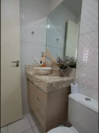 Imagem Apartamento - Ribeirão Preto - Guaporé
