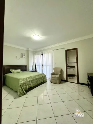 Imagem Frente mar, Praia de Itaparica, apartamento com 160 m², 3 quartos (1 suíte) varanda, 2 vagas. Sol da manhã!