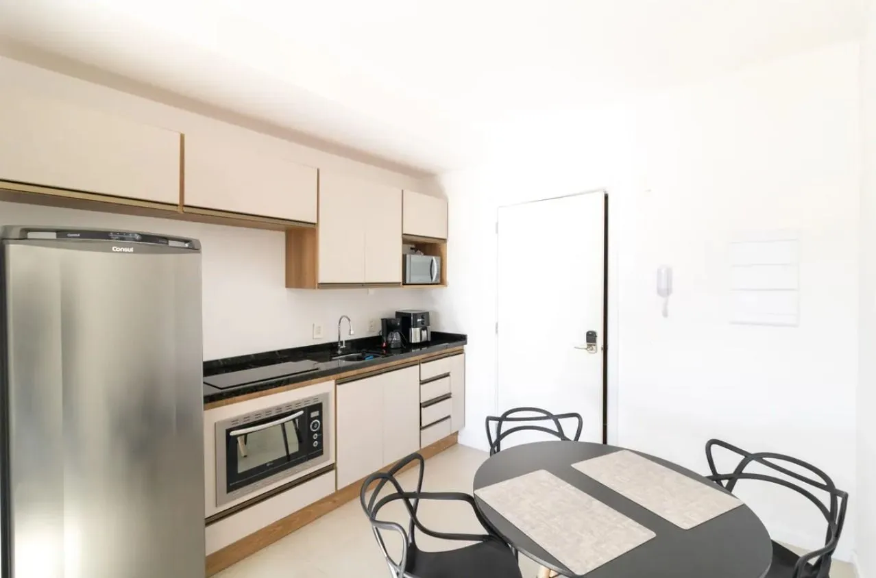 Imagem Apartamento Stúdio no Linked Teresópolis mobiliado DESOCUPADO