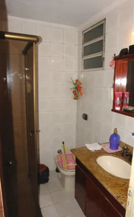 Imagem Apartamento com 3 Quartos à Venda, 85 m² em Vila Mariana - São Paulo