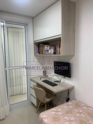 Imagem Apartamento novo 2 quartos na quadra do mar de Itaparica