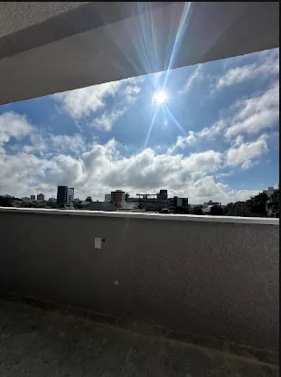 Imagem Apartamento Garden para Venda em São José dos Pinhais, Centro, 3 dormitórios, 1 suíte, 2 banheiros, 2 vagas