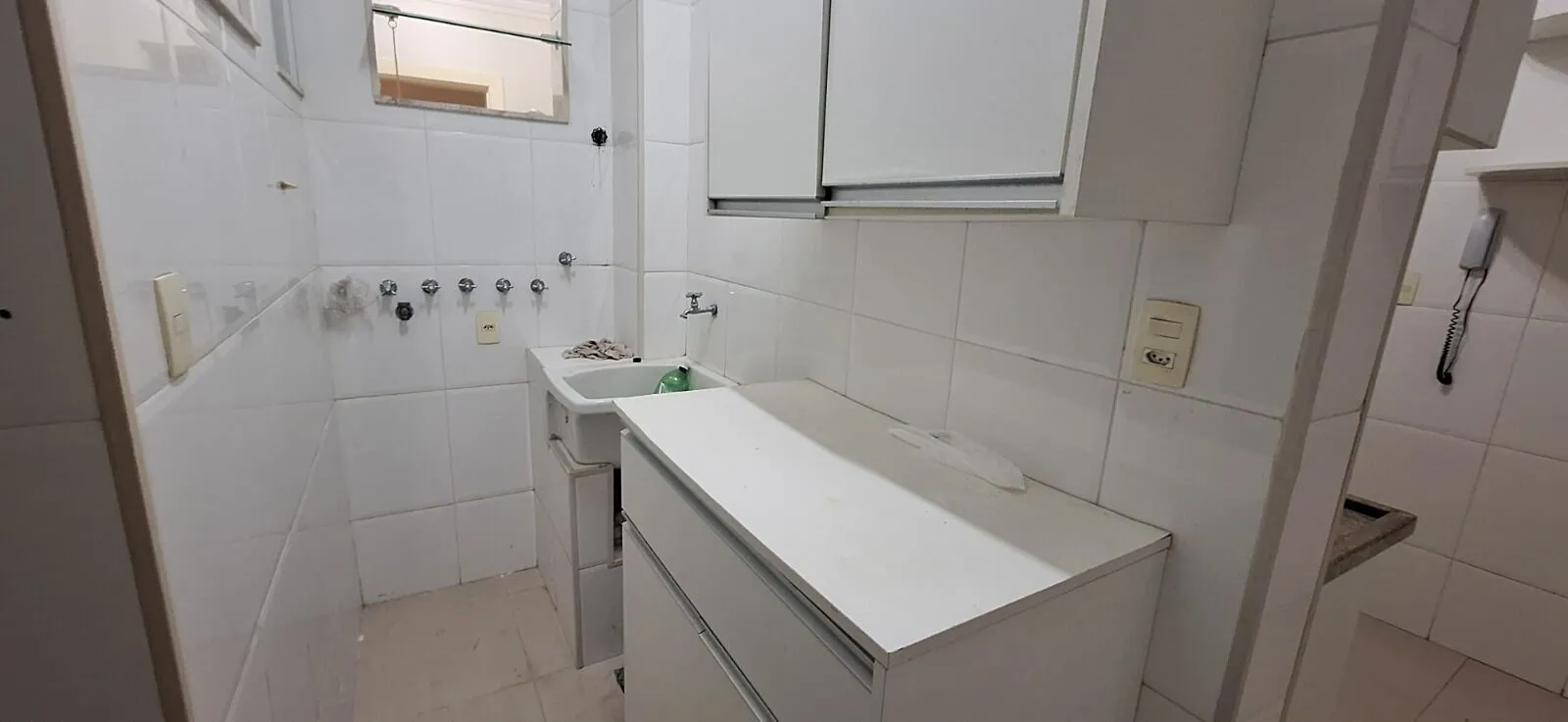 Imagem Apartamento reformado à venda na Rua Marquês de Olinda