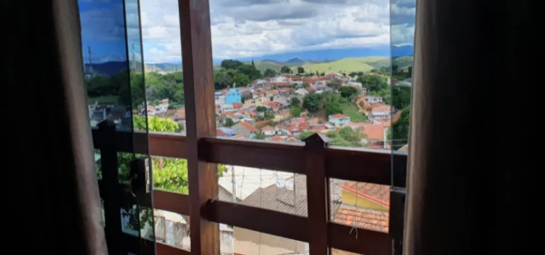 Imagem Casa com 2 Quartos à Venda, 74 m² em Vila Ana Rosa Novaes - Cruzeiro