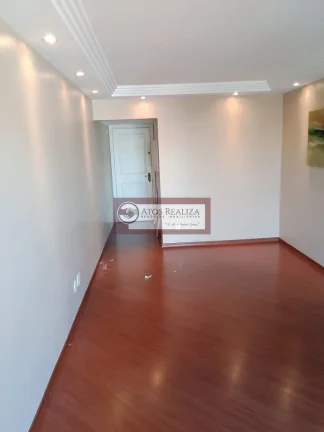 Imagem Apartamento 2 Dormitórios 1 vaga de garagem Jd Prudência.