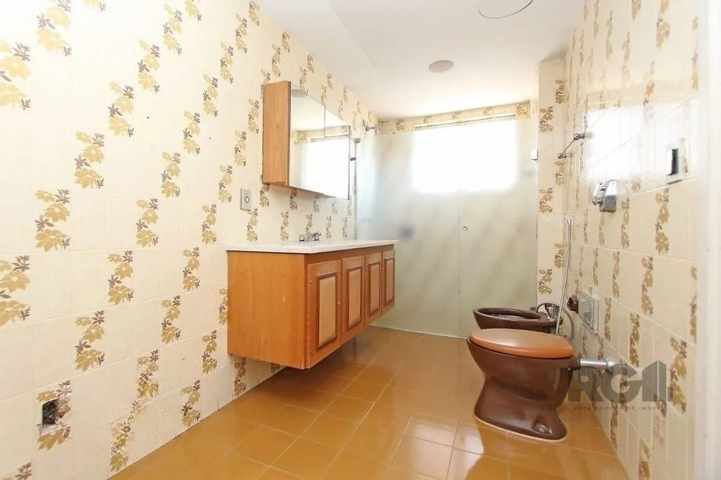 Imagem Excelente apartamento de 148m² com 3 dormitórios e 2 vagas.
