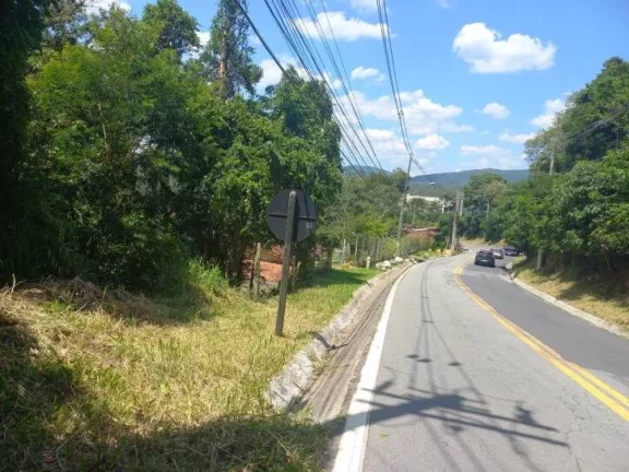 Foto do imóvel Terreno Industrial Escritura 697 m² apenas 250 mil!