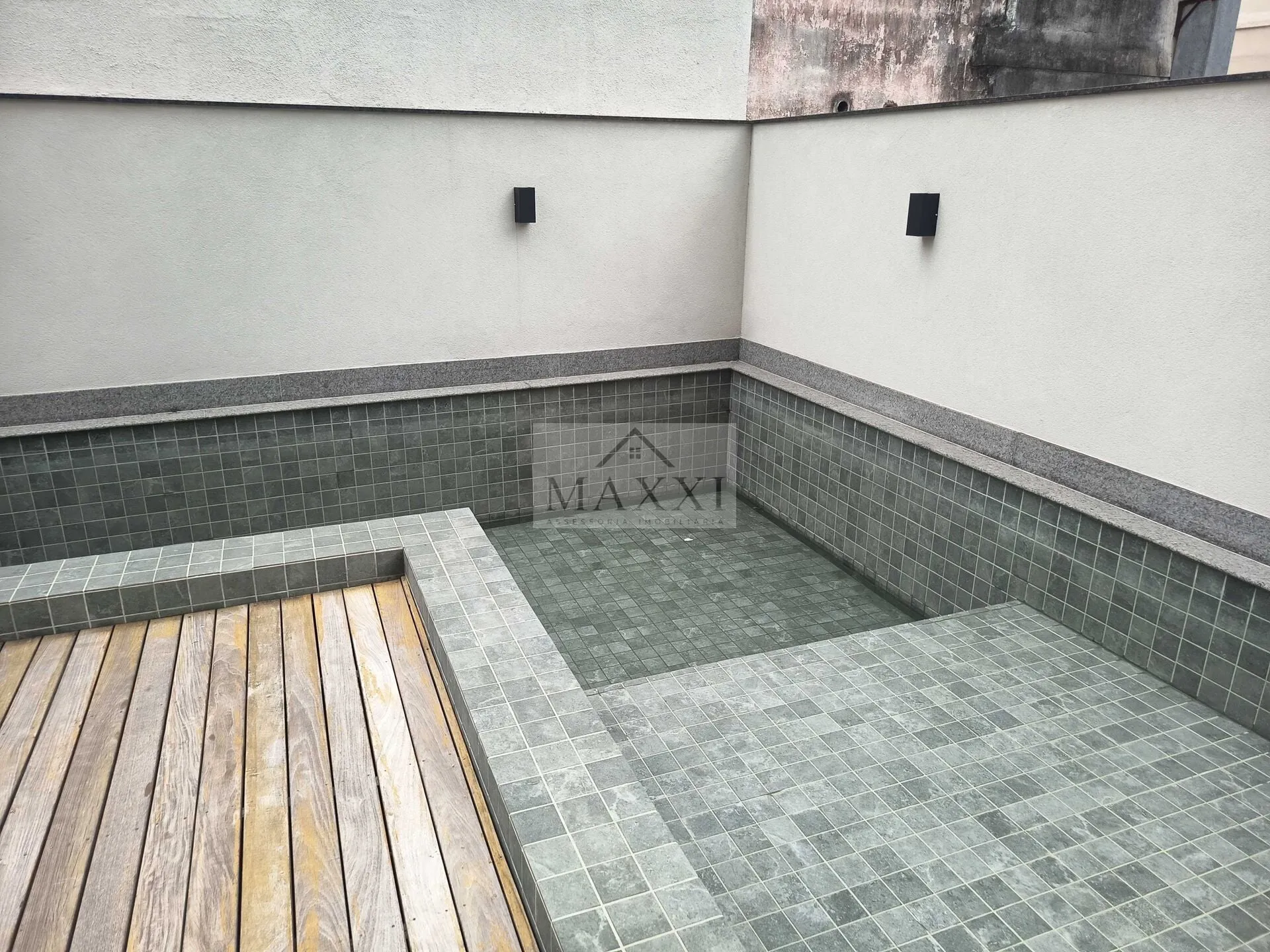 Imagem Condomínio do Edifício Hadimarc Primus - Apartamento em Tijuca, Rio de Janeiro/RJ
