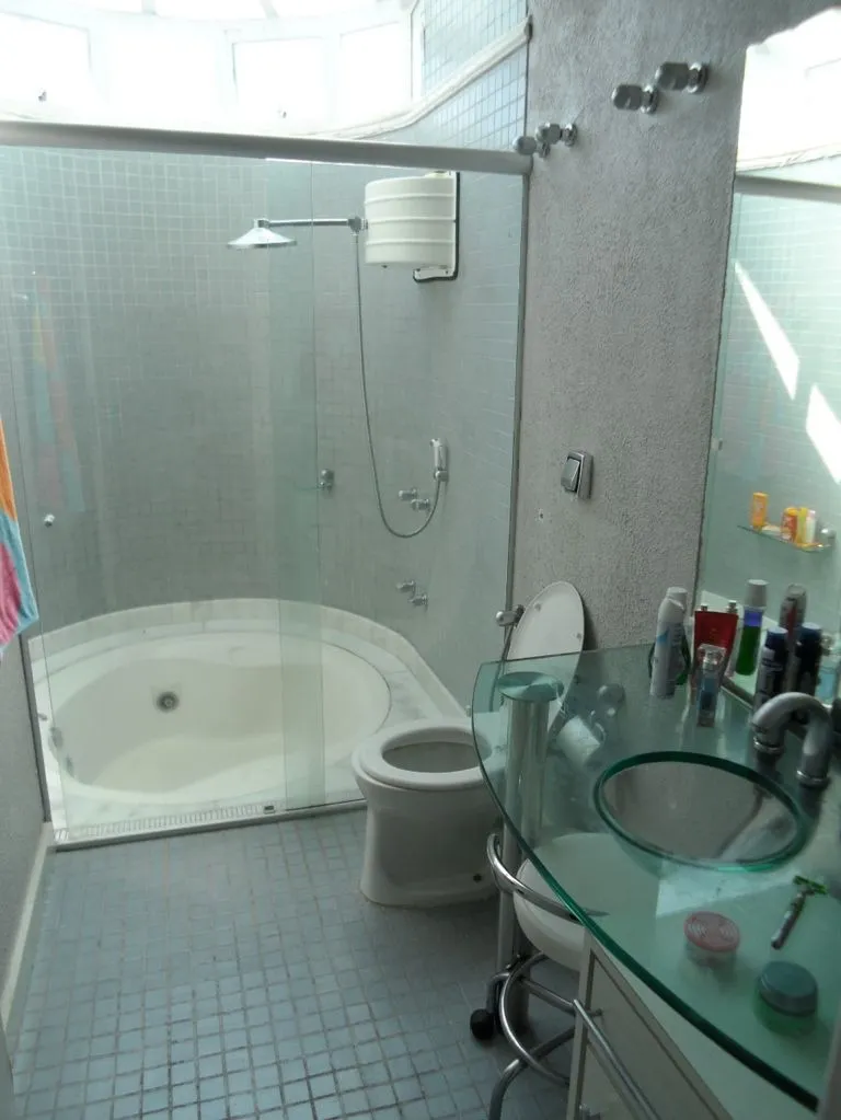 Imagem Casa Luxuosa no Condomínio Village D'Avignon - 620 m² de Terreno e 320 m² de Construção