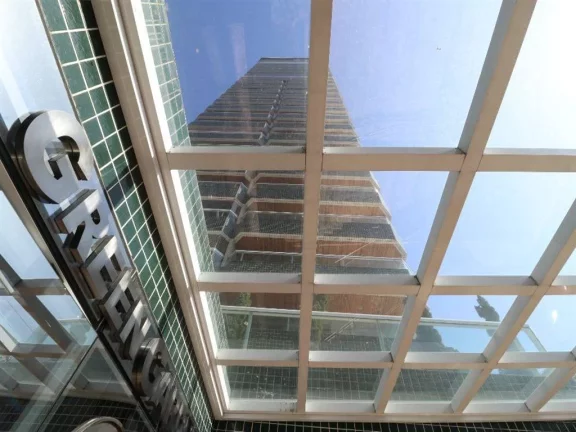 Imagem Cobertura com 4 dormitórios à venda, 366 m² por R$ 5.250.000,00 - Canto do Forte - Praia Grande/SP