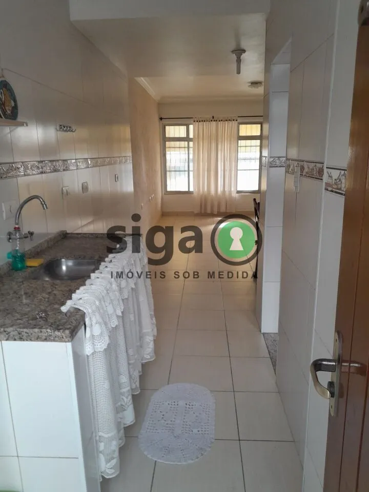 Imagem OPORTUNIDADE NO JABAQUARA! CASA COM ESPAÇO E EXCELENTE POTENCIAL