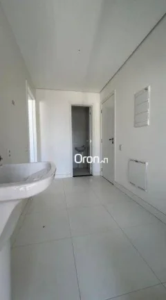 Imagem Apartamento à venda, 260 m² por R$ 2.690.000,00 - Setor Marista - Goiânia/GO