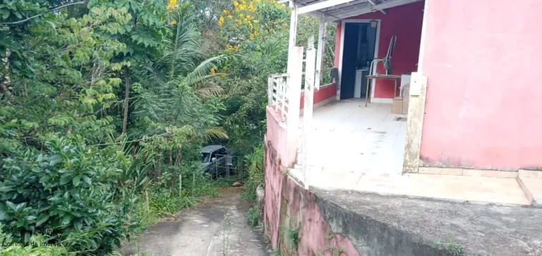 Imagem CHACARA RURAL em CALDAS - MG, CAMPININHA