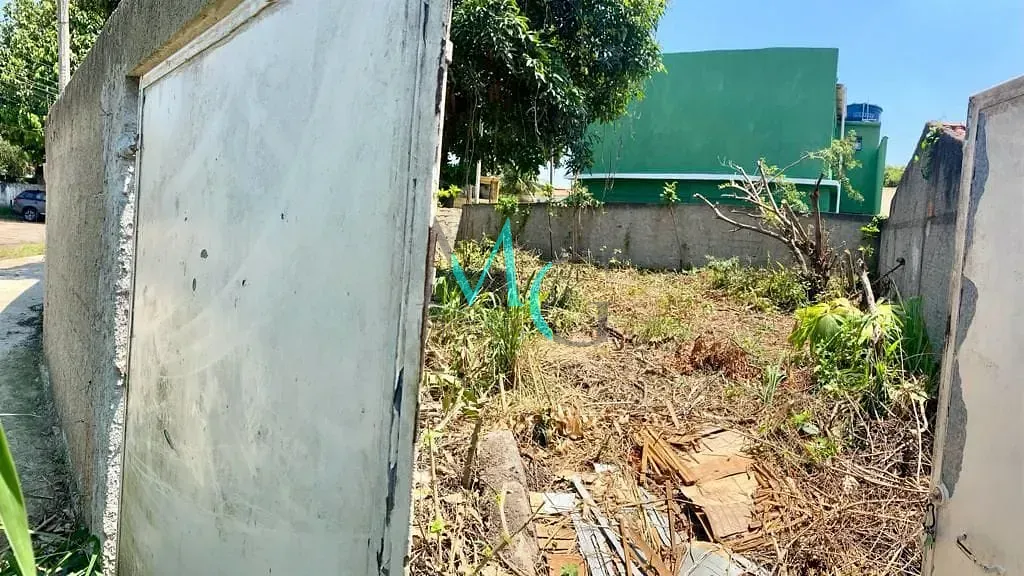 Imagem Casa duplex novíssima na Praia da Brisa (Guaratiba-RJ) + terreno imenso somente por R$ 285 mil