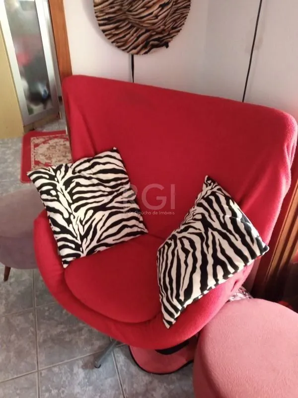 Imagem Apartamento para Venda - 31.41m², 1 dormitório, sendo 1 suites, Centro