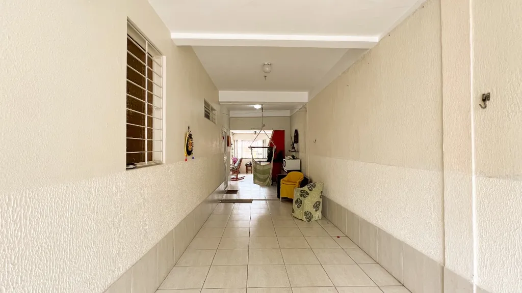 Imagem Casa em Jardim Lindóia