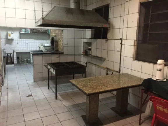 Imagem PONTO À VENDA, 350 M² POR R$ 170.000,00 - CENTRO - SANTOS/SP