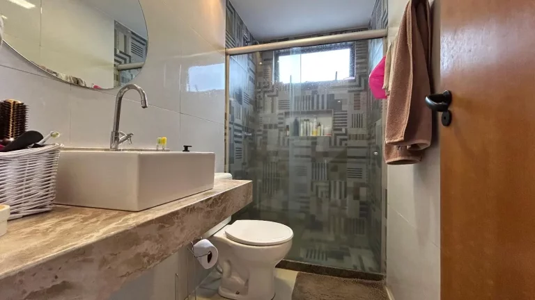 Imagem Lindo apartamento em Casa Forte