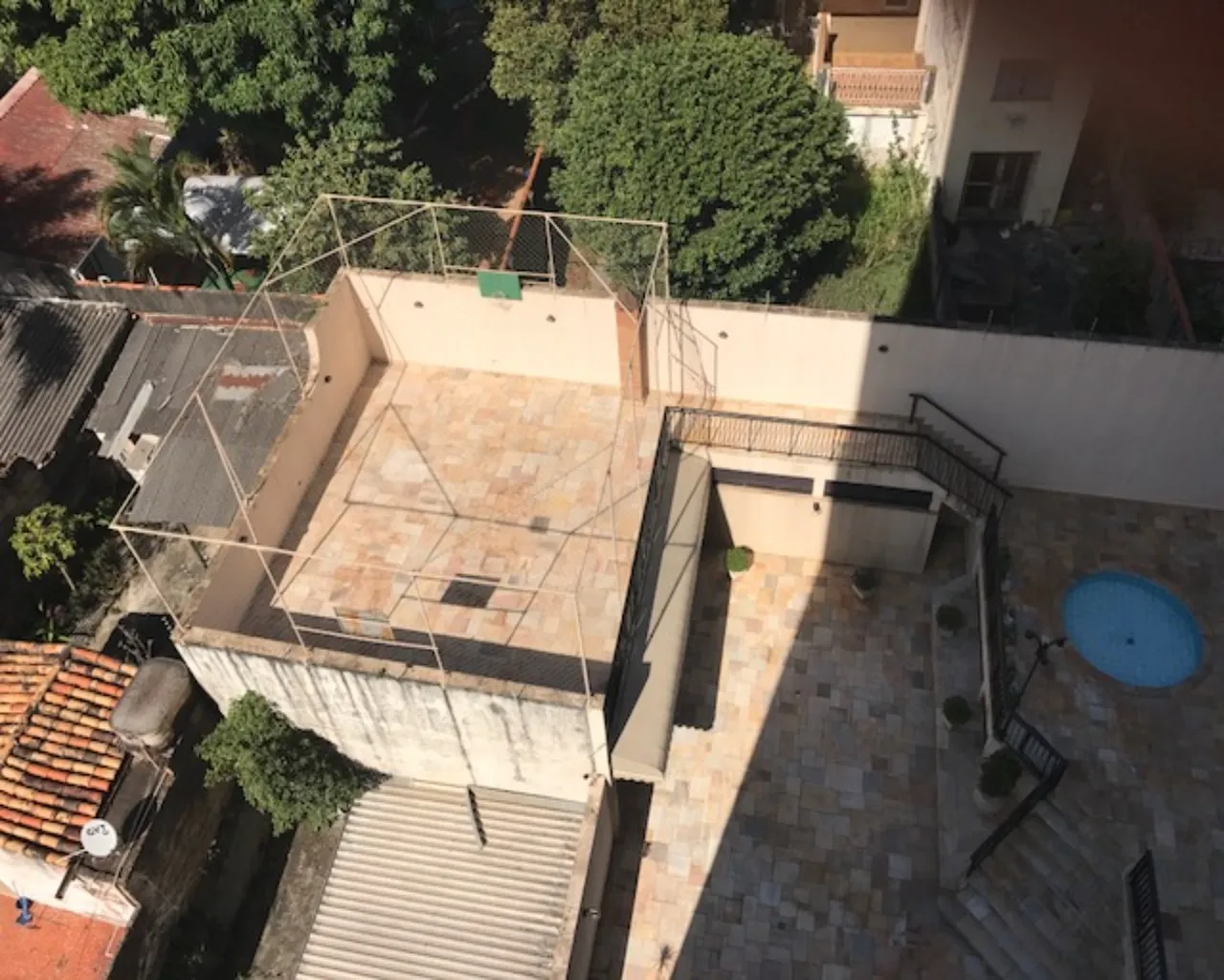 Imagem Apartamento com 4 dormitórios a venda no centro da cidade de Sorocaba/SP.