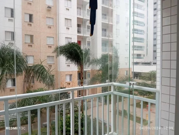 Imagem Apartamento à Venda no Ocian - Praia Grande
