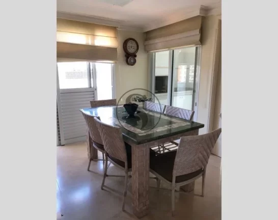 Imagem APARTAMENTO RESIDENCIAL em SÃO PAULO - SP, PACAEMBU