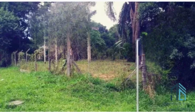 Imagem Terreno ZR4 à venda, em ótima localização, no Cajuru - Curitiba/PR