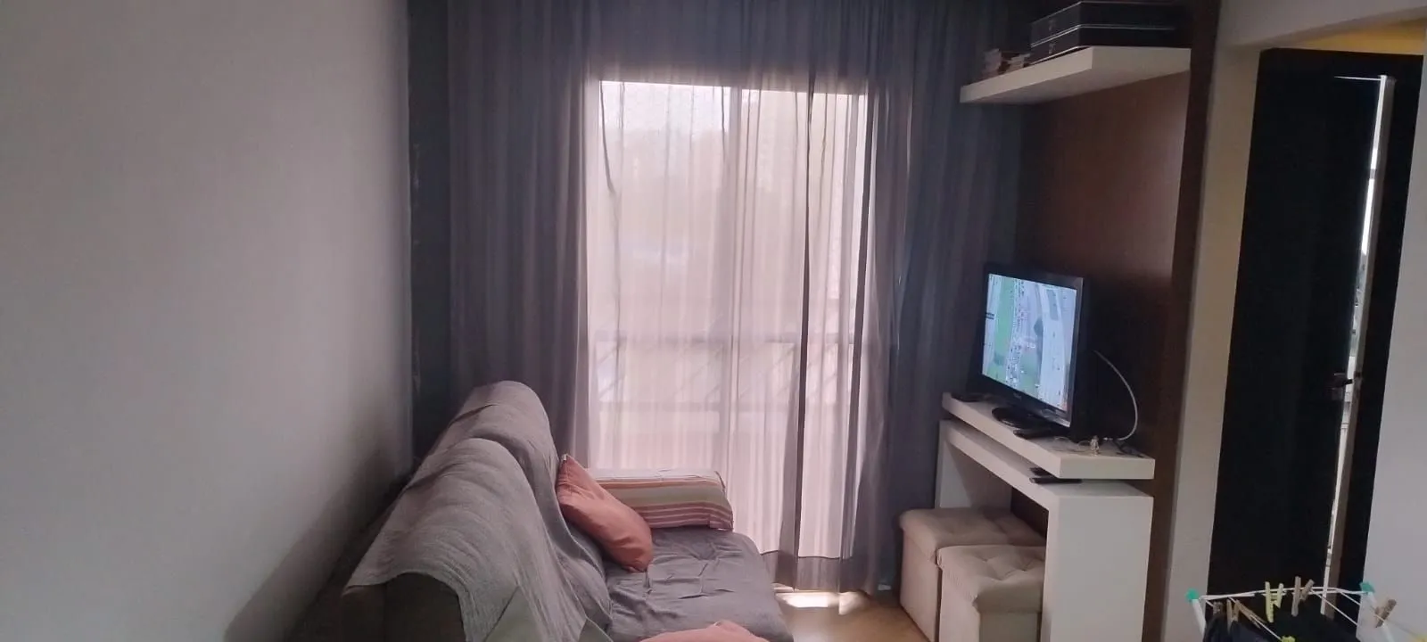 Foto do imóvel Apartamento com 2 dormitórios à venda, 56 m² por R$ 255.000,00 - Jardim Iporanga - Guarulhos/SP