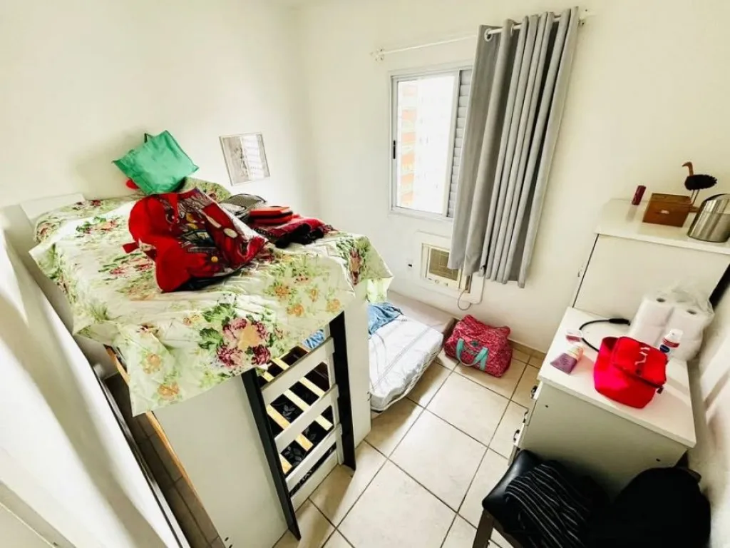Imagem APARTAMENTO COM 74,00 m² - OCIAN - PRAIA GRANDE SP