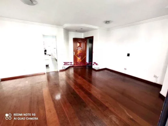 Imagem Apartamento com 3 quartos, 110m² em São Paulo, Campo Belo