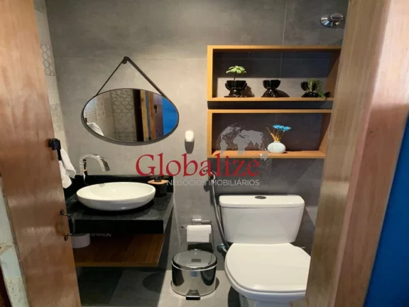 Imagem COBERTURA RESIDENCIAL em SANTOS - SP, GONZAGA