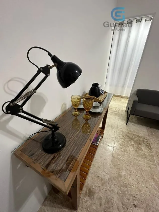 Imagem Vendo Ampla Sala comercial de 45mts na Encruzilhada em Santos