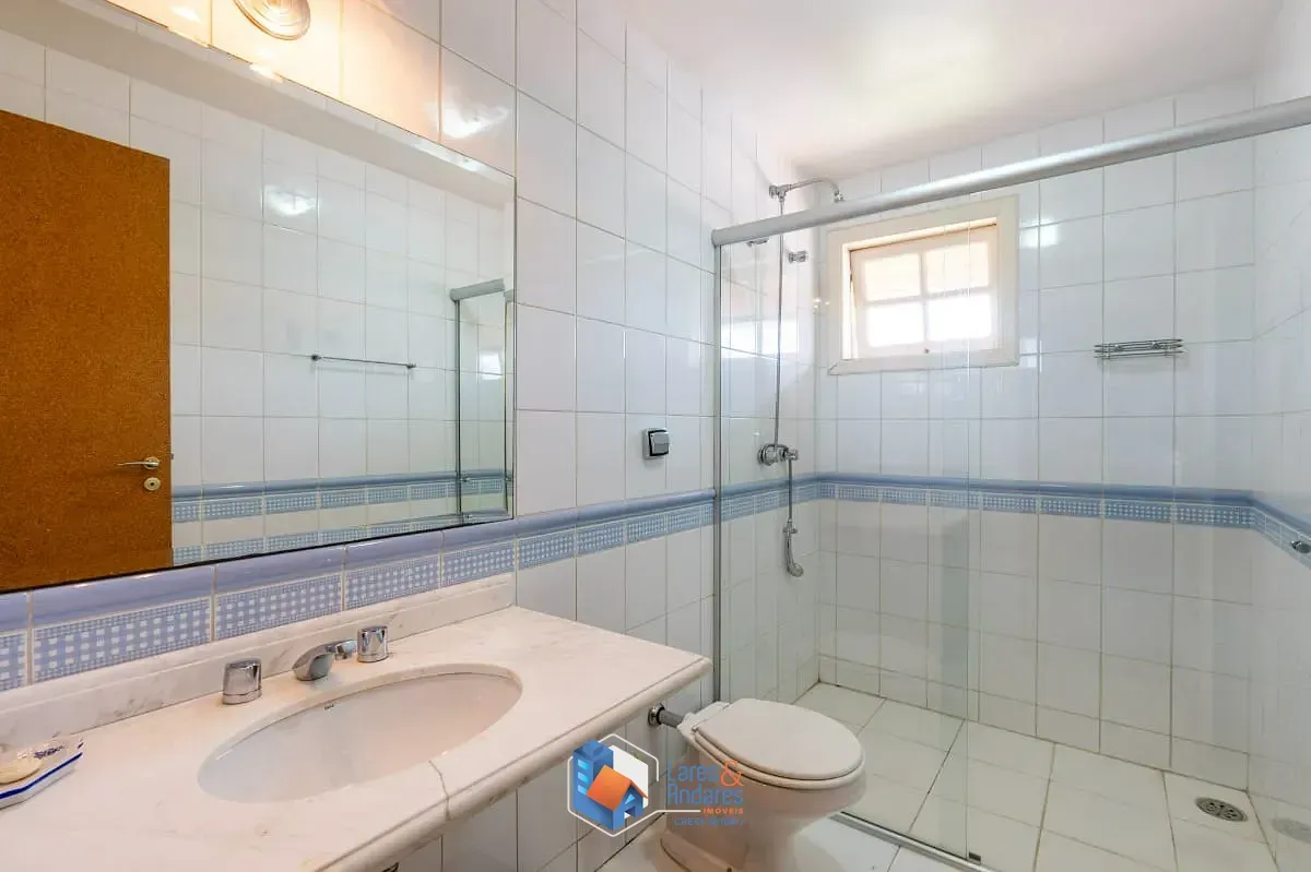 Imagem Casa para venda em Chácara Monte Alegre com 3 quartos, sendo 3 suítes, 500m²